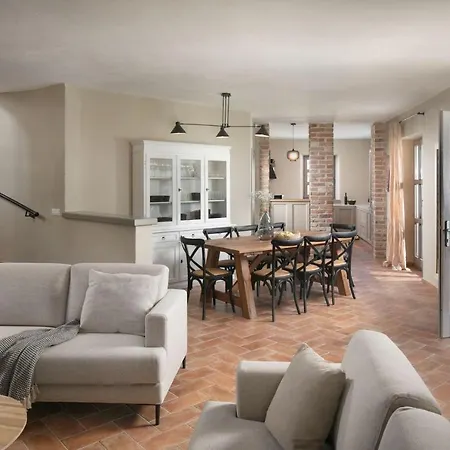 Villa Family Calluna With Pool And Grill In Porec